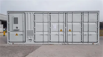 SolarFlex | Camp with Clean, Renewable Energy