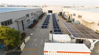 Can Solar Energy Cause Pollution?