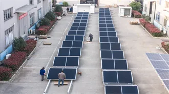 ENERGY STORAGE STATUS AND FUTURE PERSPECTIVE IN