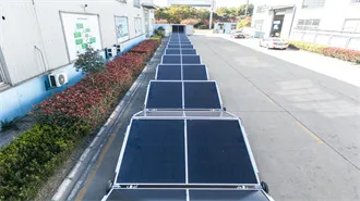 Smart Energy Solution Ltd.