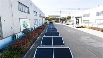 Energy Solutions With Staying Power | DEPCOM