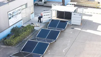 Products - Outdoor Base Station Cabinets & Energy Storage Systems