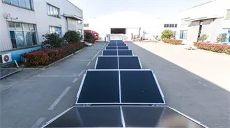 CREATE ELECTRICITY WITH A SPEAKER MAGNET!