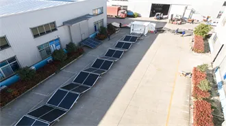 Outdoor Telecom Enclosures & NEMA Cabinets | AmProd