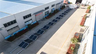 Best Outdoor Energy Storage Cabinet in Dhaka: Top Solutions for