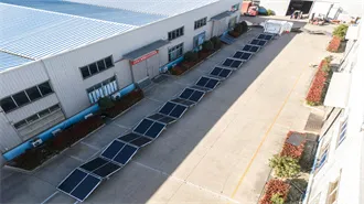 What is Israel Solar Energy? Uses, How It Works & Top