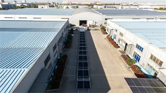 Lithium-ion Battery vs Valve-Regulated Lead-Acid Battery: Outdoor Base