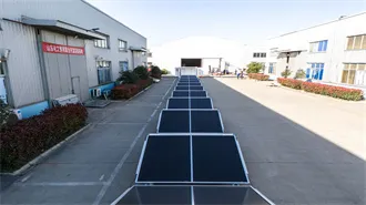 Process of Integrating Solar Energy on Seagoing Ships Considering