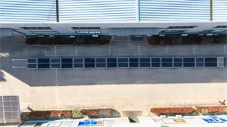 Solar Modules + Energy Storage: Power Supply Assurance for Off