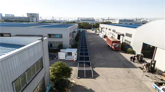 Stationary Energy Storage | SBE500 | Generac