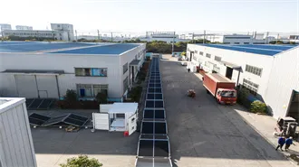 What is the Conakry wind solar container energy storage system