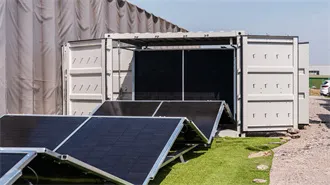 Guyana Battery Energy Storage System Market (2024-2030) | Trends