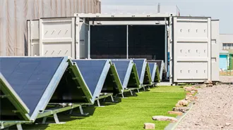 JA Solar 300 Watt Mono Solar Panel