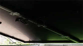 Kamada Power C&I Energy Storage CESS 100kwh Battery Storage