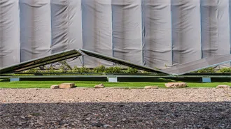 What kind of pipe is used for solar floor heating? | NenPower