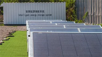 URUGUAY BATTERY STORAGE AND SMART GRIDS | FTMRS