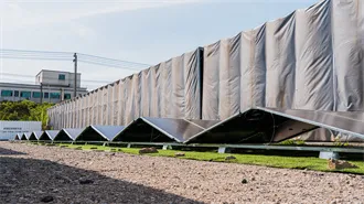 Andorra City Photovoltaic Energy Storage | HALKIDIKI BESS