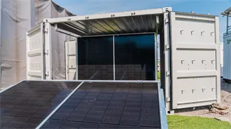 Advancing energy storage: The future trajectory of lithium-ion battery