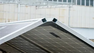 Sanaa Energy Storage Cabinet Battery Factory