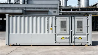 Circular Business Model for Vanadium Use in Energy Storage