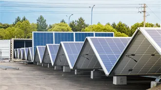 Energy storage: what it is and how it works | Enel Group