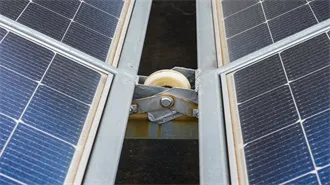 Cabinets and racks - KonkaEnergy