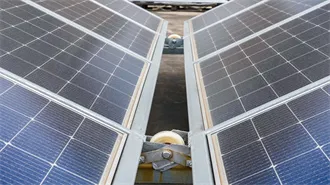 Containerised Off‑Grid Power Systems | MyEnergy