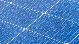 Multi-method optimization of solar district energy systems with battery