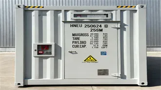 IP55/IP65 Outdoor PV Inverter Cabinet with Integrated Distribution