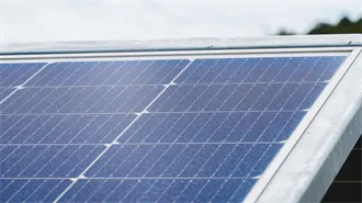 Solar Panel Voltage Stabilizer, Solar Panel USB