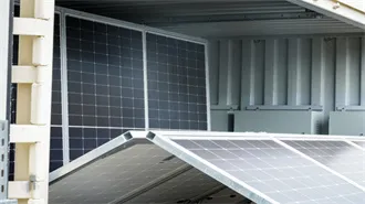 Energy Storage Equipment, Energy storage solutions, Lithium battery