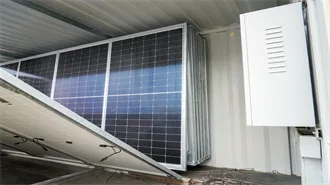 Solar Lighting Systems & Solutions Supplier | Solar Illuminations