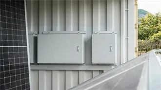 Design and Simulation of 100 KW Photovoltaic Grid Connected