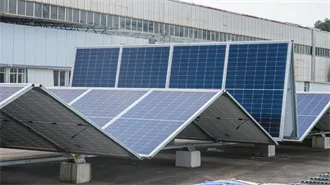 Chisinau Energy Storage Project