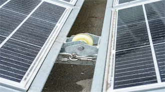 Solar Panel Wall Mount DIY: Complete Installation Guide