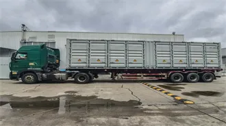 Off-Grid Solar Storage Systems: Containerized Solutions for Reliable