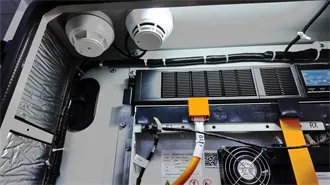 100 companies for Energy Storage in United States