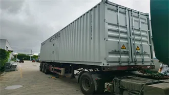 Dolphin Mobile Level 3 EV Charger 2025 | Power Move