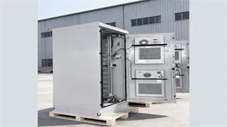 Integrated Energy Storage System