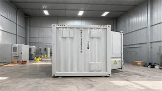 Solar Panel Pallets - Pallets & Bins