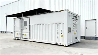 Malaysia''s 4 GW/5.12 GWh solar-plus-storage complex gets World