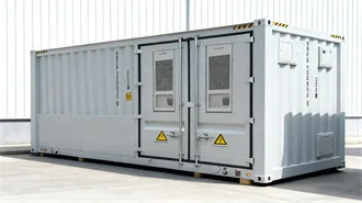 AI Powered BESS Battery Storage Systems: Smart Intelligence for the