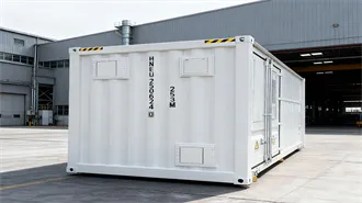 Energy Storage Facts and Information | ACP | ACP