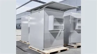 Diodes for Solar Panels