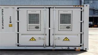 Reusable Solar Panel Pallets | Safe Storage, Handling & Transport