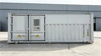 Weatherproof Battery Enclosures for Solar & 12v Batteries | Outdoor