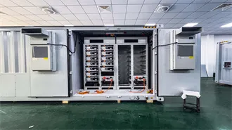 Industrial Switchgear Solutions | Cape Town