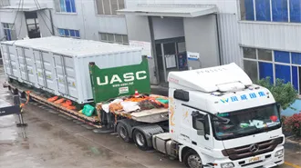 Waaree 5kW Three Phase Solar On Grid Inverter