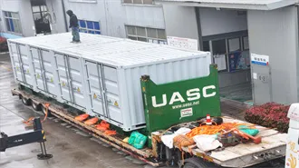 6 Best Solar Generators for Container Houses: Top Picks for 2026