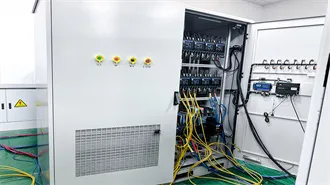 Top Energy Storage Stocks 2026: LDES & The Grid-Scale Buildout